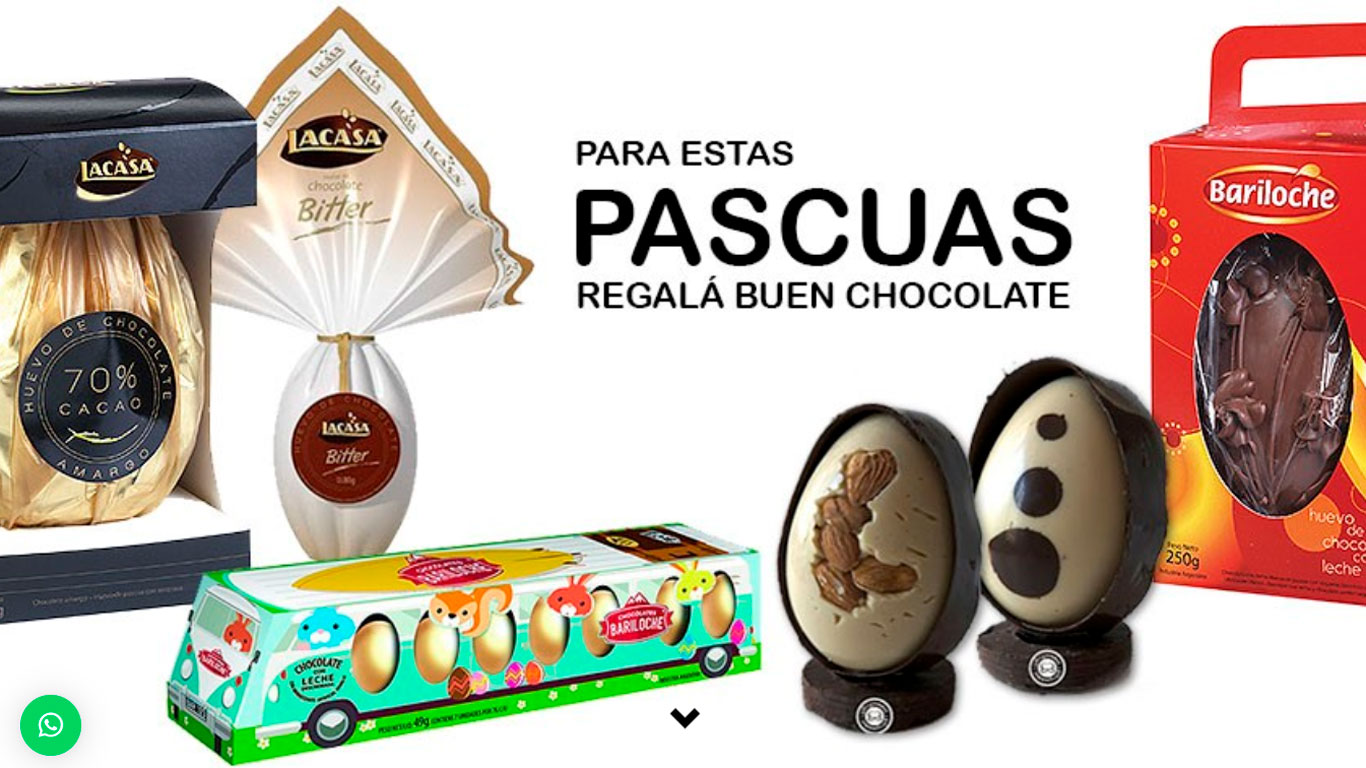 Huevo de Pascua